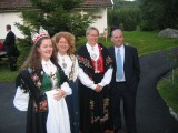 0471 Tom, Kirsten, Sissel, Anne Marie, Hans Kristian * 2048 x 1536 * (845KB)